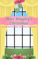 Couverture Miss Bingley's Christmas: A Pride and Prejudice Variation  Editions Autoédité 2016