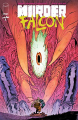 Couverture Murder Falcon, book 4 Editions Image Comics 2019