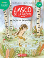Couverture Lasco de la grotte, tome 6 : Le jour du paragouttes Editions Magnard (Jeunesse) 2018