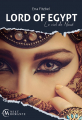 Couverture Lord of Egypt Editions Albin Michel (Ma next romance) 2019