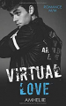 Couverture Virtual Love Editions Autoédité 2019