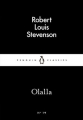 Couverture Olalla / Olalla des montagnes Editions Penguin books (Classics) 2015