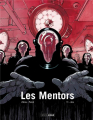 Couverture Les Mentors, tome 1 : Ana Editions Bamboo (Grand angle) 2019