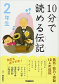 Couverture 10 pun de yomeru denk: 2 neisen Editions Gakken 2011