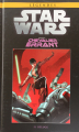 Couverture Star Wars (Légendes) : Chevalier errant, tome 2 : Déluge Editions Hachette 2019