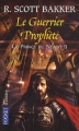 Couverture Le Prince du Néant, tome 2 : Le guerrier prophète Editions Pocket (Fantasy) 2010