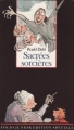 Couverture Sacrées sorcières Editions Folio  (Junior - Edition spéciale) 1990