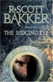 Couverture The Aspect-Emperor, book 1: The Judging Eye Editions Orbit 2009