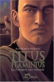 Couverture Titus Flaminius, tome 1 : La fontaine aux vestales Editions Albin Michel (Jeunesse - Wiz) 2003