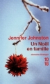 Couverture Un Noël en famille Editions 10/18 (Domaine étranger) 2009