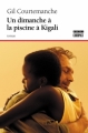 Couverture Un dimanche à la piscine à Kigali Editions Boréal (Compact) 2002