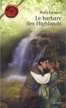 Couverture Le barbare des Highlands Editions Harlequin (Les historiques) 2008