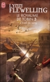 Couverture Le royaume de Tobin, tome 3 : L'éveil du sang Editions J'ai Lu (Fantasy) 2007