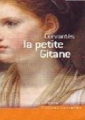 Couverture La petite gitane Editions France Loisirs 2004