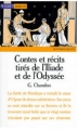Couverture Contes et récits tirés de l'Iliade et de l'Odyssée Editions Pocket (Junior - Mythologies) 1994
