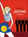 Couverture Joséphine, intégrale Editions Jean-Claude Gawsewitch 2010