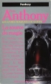 Couverture Xanth, tome 2 : La source de magie  Editions Presses pocket (Fantasy) 1991