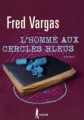 Couverture L'homme aux cercles bleus Editions France Loisirs (Noir) 2008