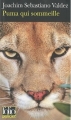 Couverture Puma qui sommeille Editions Folio  (Policier) 2010
