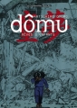 Couverture Dômu : Rêves d'enfants, intégrale Editions Les Humanoïdes Associés (Shogun) 2008