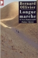 Couverture Longue marche, tome 2 : Vers Samarcande Editions Phebus (Libretto) 2005