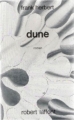 Couverture Le cycle de Dune (6 tomes), tome 1 : Dune Editions Robert Laffont 1970