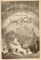 Couverture Les Aventures du Capitaine Hatteras / Voyages et aventures du Capitaine Hatteras Editions Hetzel 1867