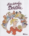 Couverture Les années Dorothée Editions Chronique 2007