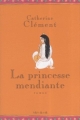 Couverture La princesse mendiante Editions du Panama 2008