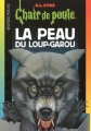 Couverture La peau du loup-garou / Dans la peau d'un loup-garou Editions Bayard (Poche) 2001