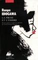 Couverture La proie et l'ombre / Inju Editions Philippe Picquier 1988