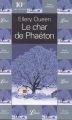 Couverture Le char de Phaéton Editions Librio 1994