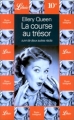 Couverture La course au trésor et autres récits Editions Librio 1995