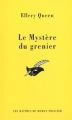 Couverture Le mystère du grenier Editions du Masque 2002