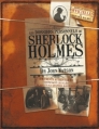 Couverture Les dossiers personnels de Sherlock Holmes : Dr John Watson Editions Tornade 2010