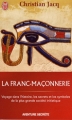 Couverture La franc-maçonnerie Editions J'ai Lu (Aventure secrète) 2008