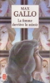 Couverture La femme derrière le miroir Editions Le Livre de Poche 1997
