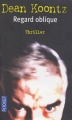 Couverture Regard Oblique Editions Pocket (Thriller) 2004