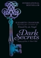 Couverture Dark Secrets, omnibus, book 1: Legacy of lies, Don't tell Editions Simon & Schuster 2010