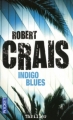 Couverture Indigo Blues Editions Pocket (Thriller) 2009