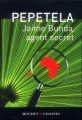 Couverture Jaime Bunda, agent secret Editions Buchet / Chastel 2005