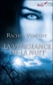 Couverture La vengeance de la nuit Editions Harlequin (Best sellers) 2011