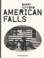 Couverture American Falls Editions 13e note 2009