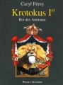 Couverture Krotokus 1er, Roi des Animaux Editions Pocket (Jeunesse) 2010