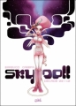 Couverture Sky Doll, Decade 00 > 10 Editions Soleil 2010