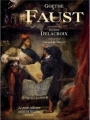 Couverture Faust : Première partie de la tragédie Editions Diane de Selliers 1997
