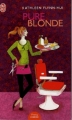 Couverture Pure blonde Editions J'ai Lu (Pretty comédie) 2006