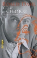 Couverture Coup de chance et autres nouvelles Editions Gallimard  (Scripto) 2009