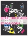 Couverture Sexe, drogues et pop-corn Editions Naïve 2008