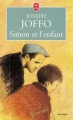 Couverture Simon et l'enfant Editions Le Livre de Poche 1986